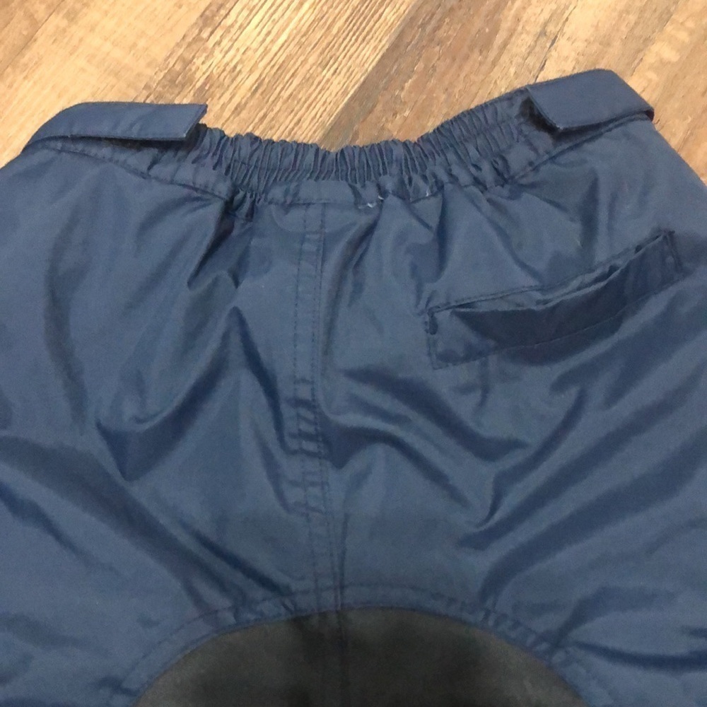Snow pants Protection System - Picture 8 of 12